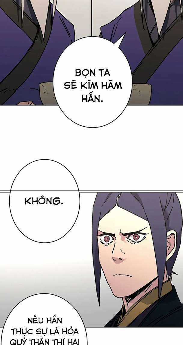 Bố Vô Song Chapter 260 trang 8