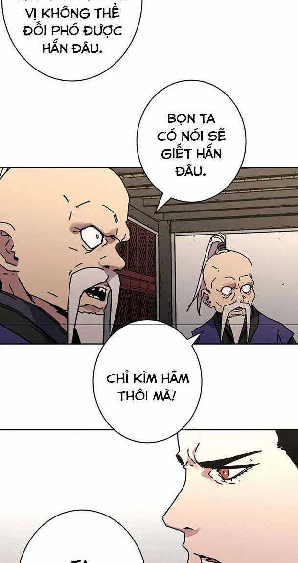 Bố Vô Song Chapter 260 trang 9