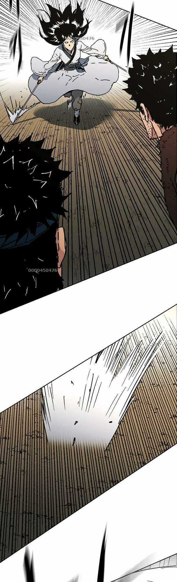 Bố Vô Song Chapter 261 trang 11