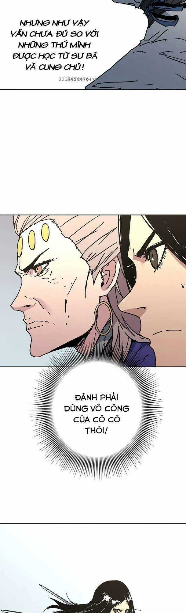 Bố Vô Song Chapter 261 trang 14