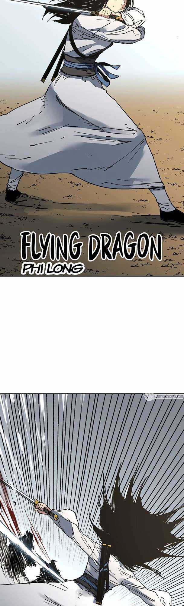 Bố Vô Song Chapter 261 trang 15