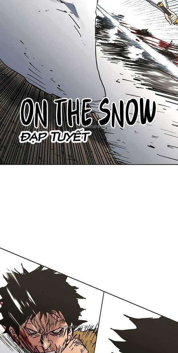 Bố Vô Song Chapter 261 trang 16