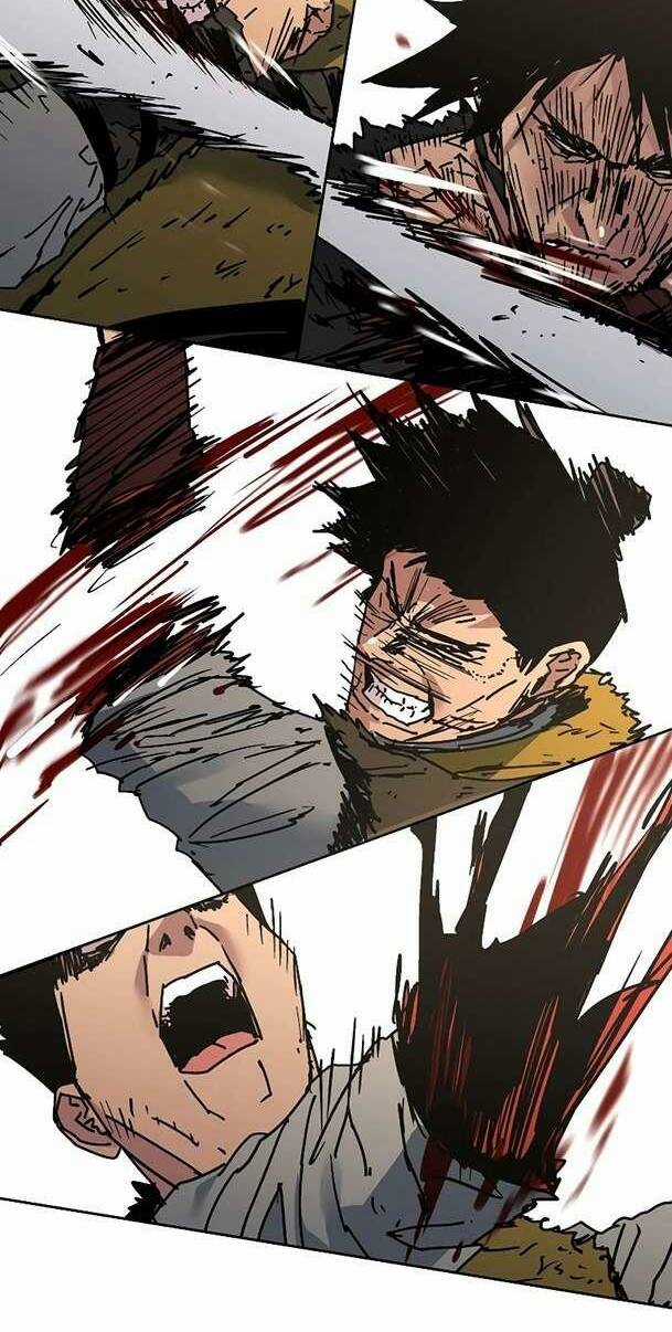 Bố Vô Song Chapter 261 trang 17