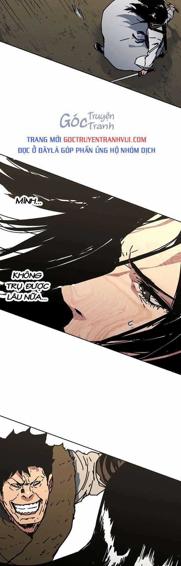 Bố Vô Song Chapter 261 trang 19