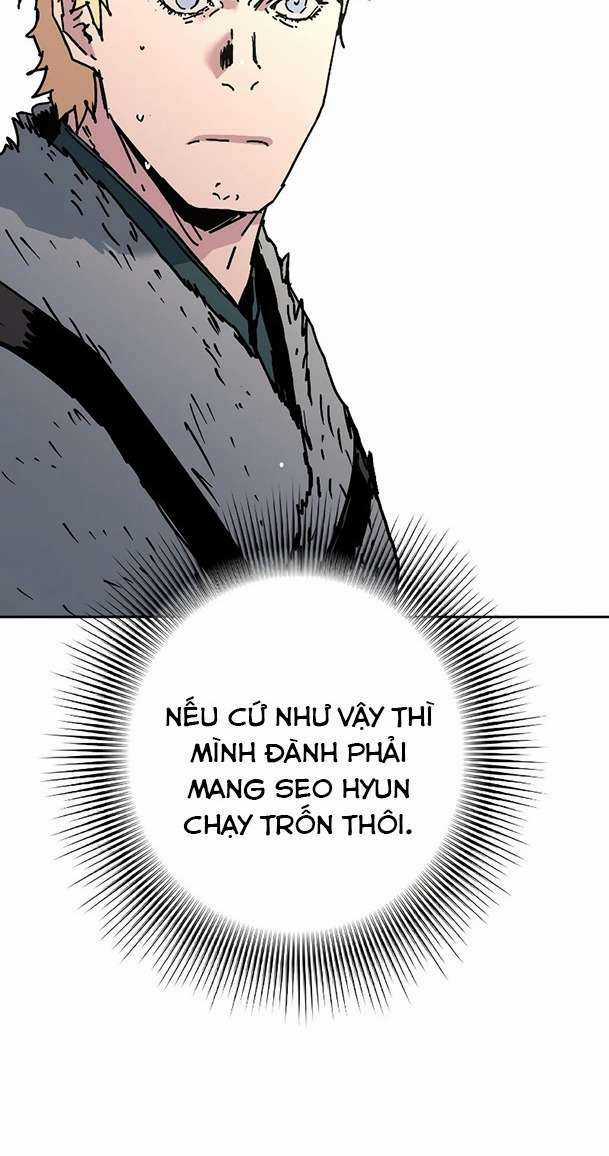 Bố Vô Song Chapter 261 trang 25