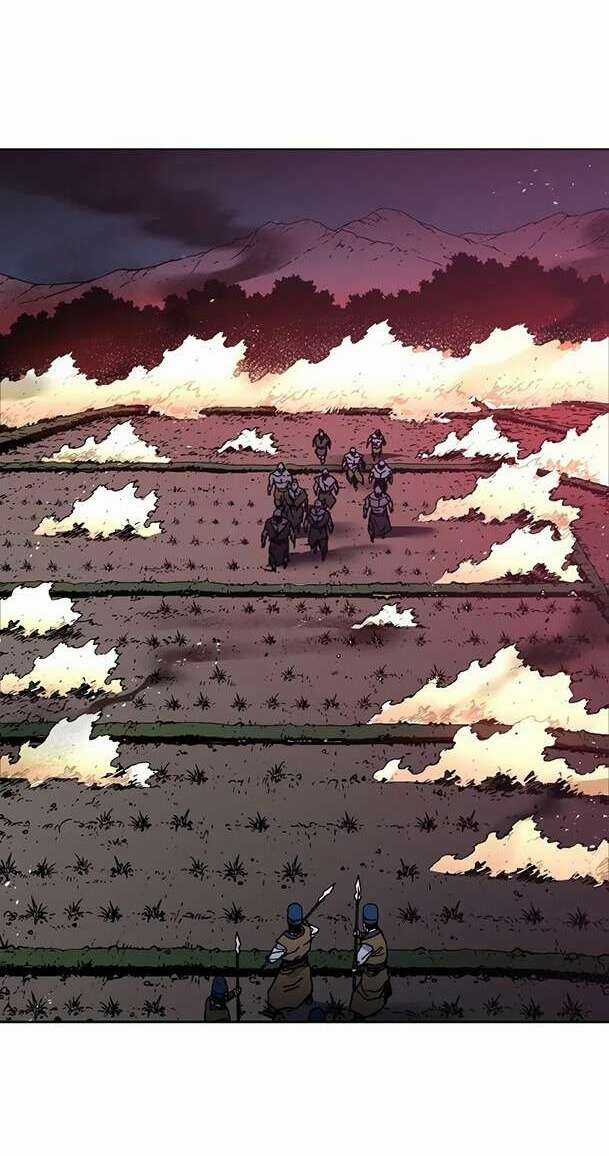 Bố Vô Song Chapter 261 trang 26