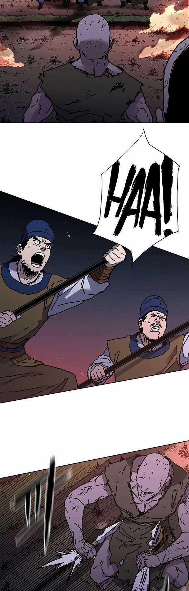 Bố Vô Song Chapter 261 trang 28