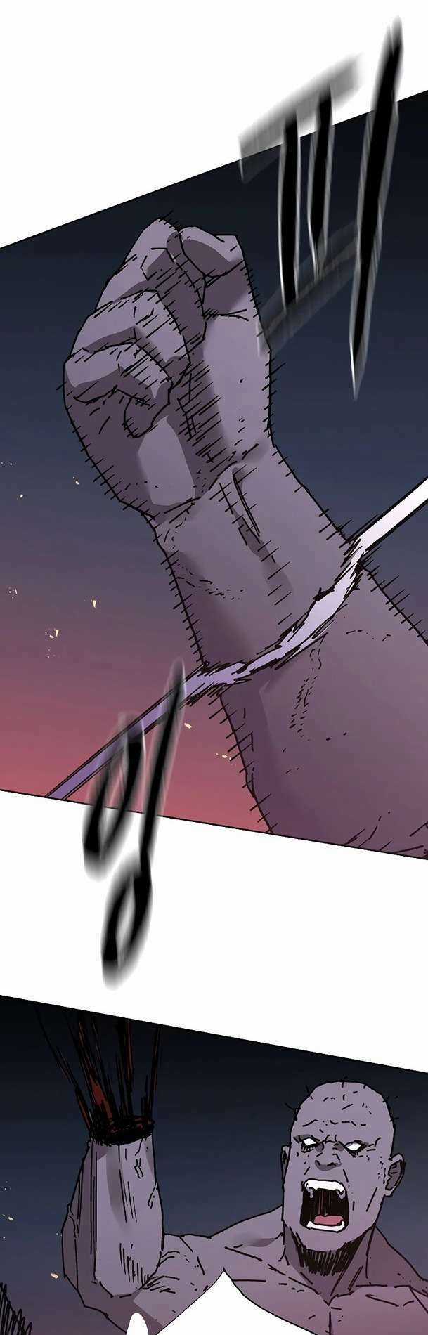 Bố Vô Song Chapter 261 trang 30