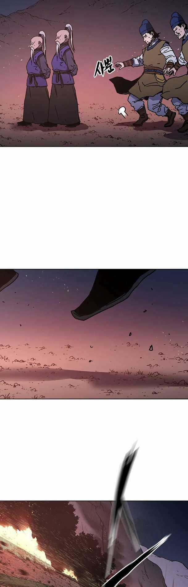 Bố Vô Song Chapter 261 trang 33