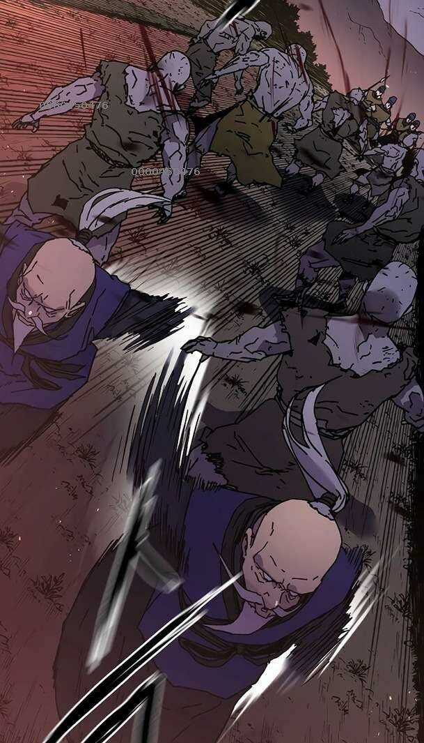 Bố Vô Song Chapter 261 trang 34