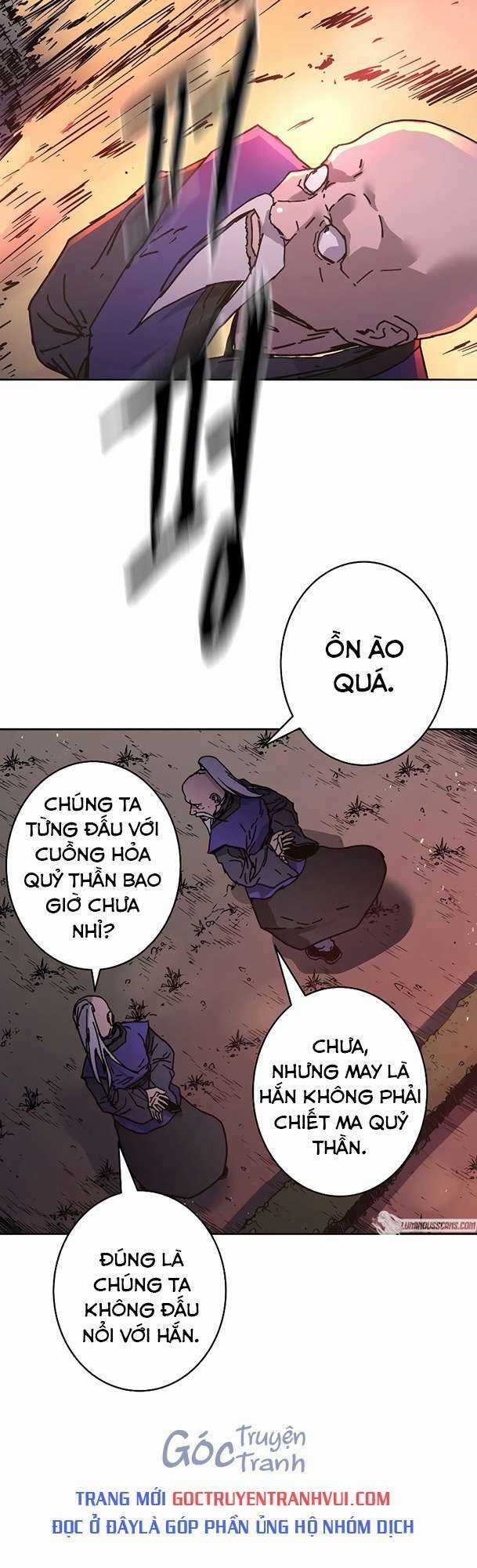 Bố Vô Song Chapter 261 trang 36