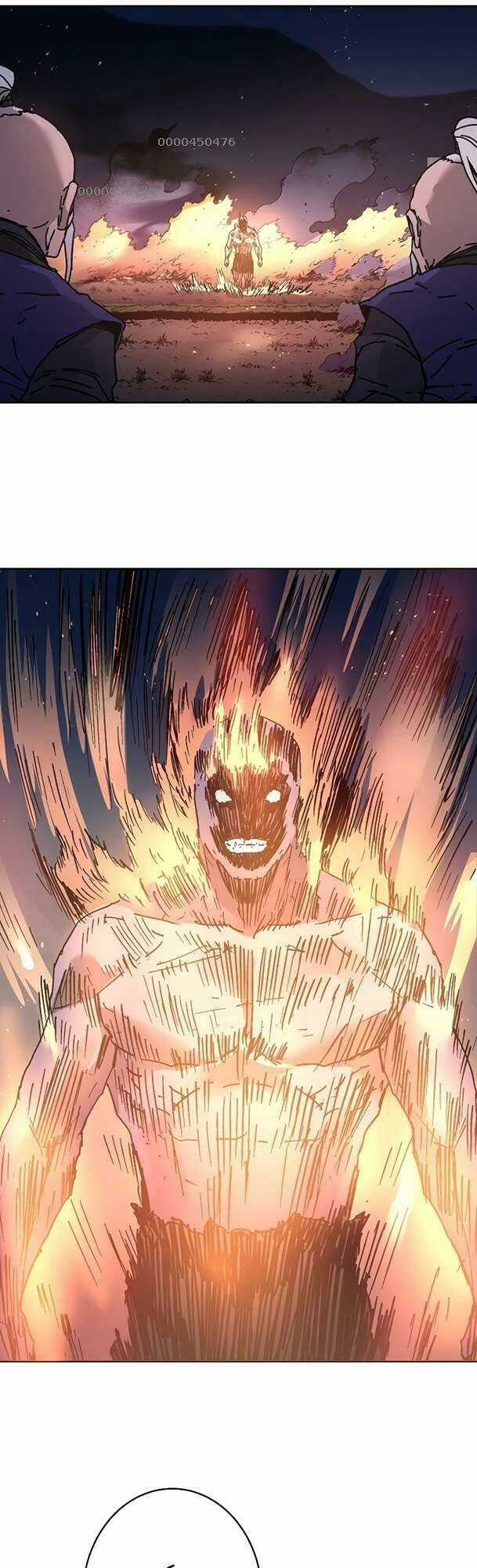 Bố Vô Song Chapter 261 trang 37