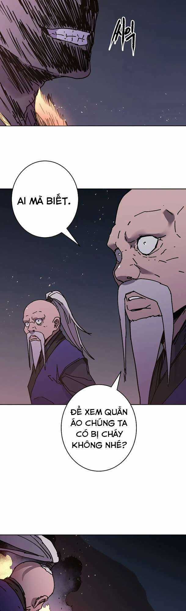 Bố Vô Song Chapter 261 trang 39