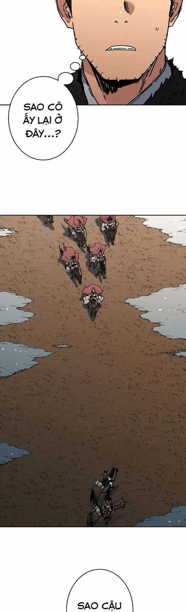 Bố Vô Song Chapter 261 trang 4