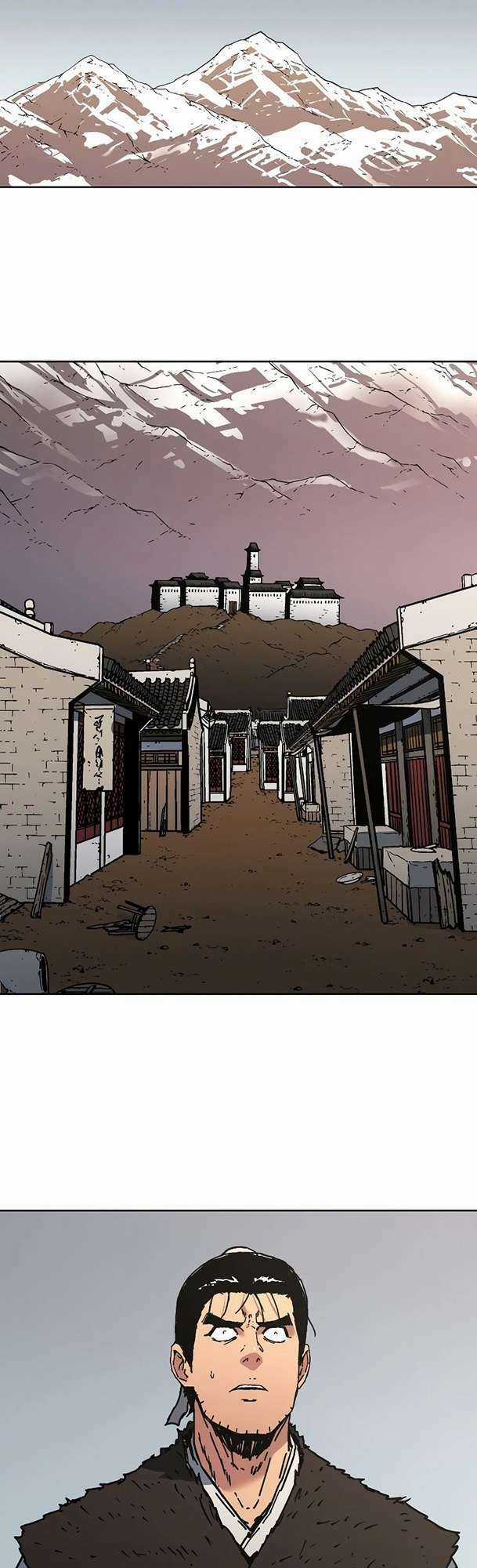 Bố Vô Song Chapter 261 trang 41