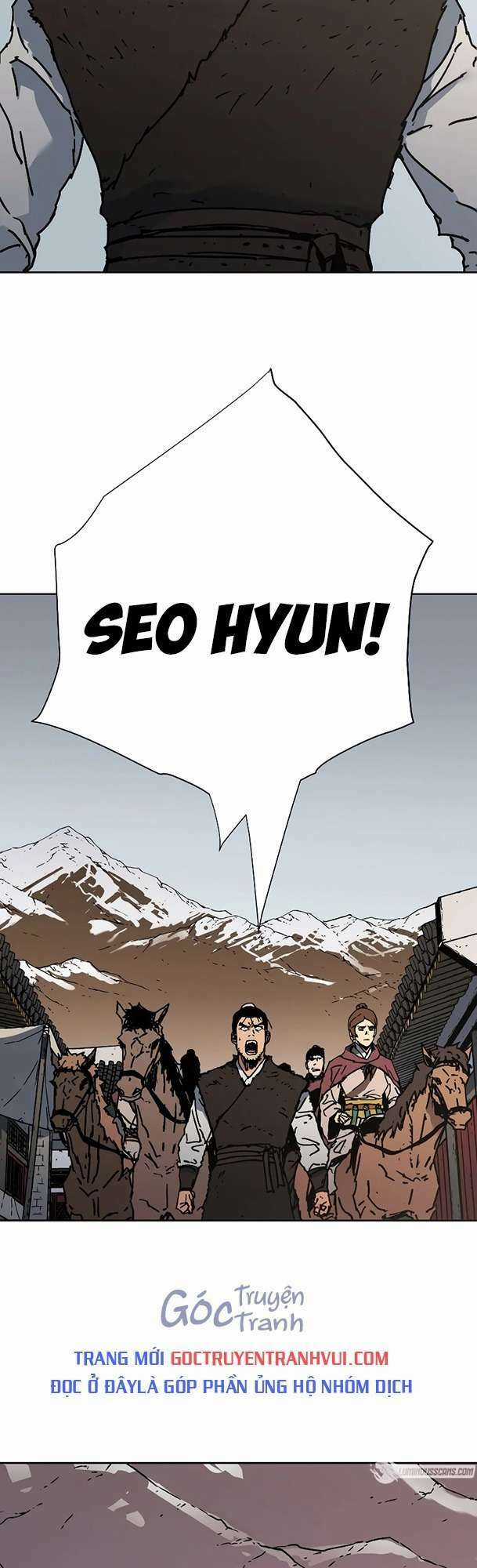 Bố Vô Song Chapter 261 trang 42