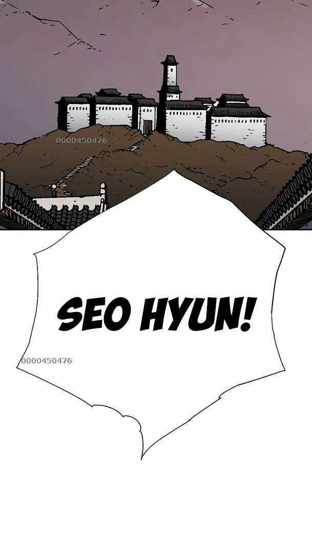 Bố Vô Song Chapter 261 trang 43