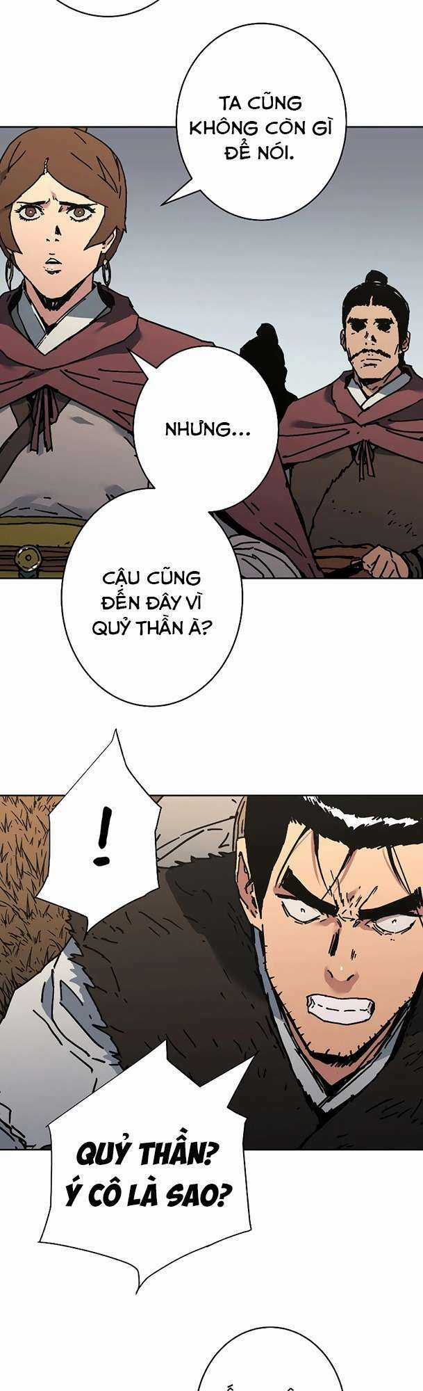 Bố Vô Song Chapter 261 trang 6