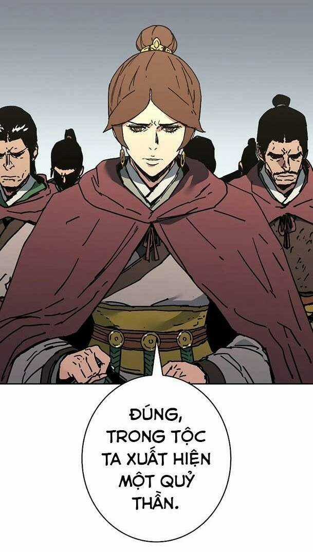 Bố Vô Song Chapter 261 trang 8