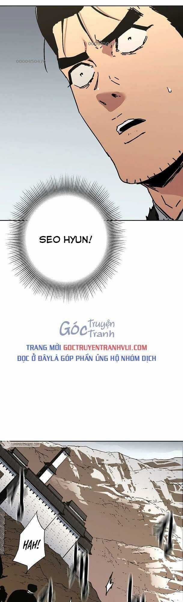 Bố Vô Song Chapter 261 trang 9