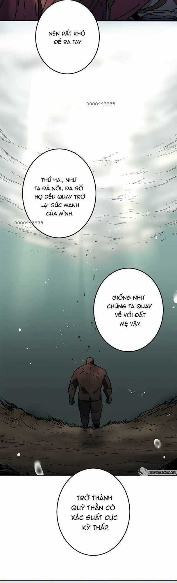 Bố Vô Song Chapter 262 trang 11