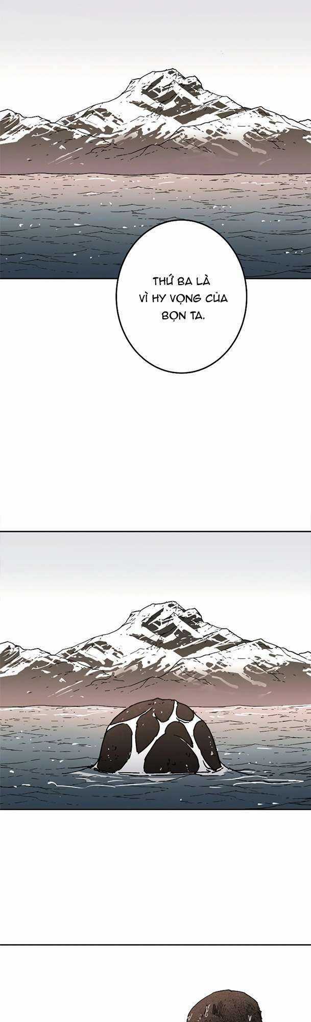 Bố Vô Song Chapter 262 trang 12