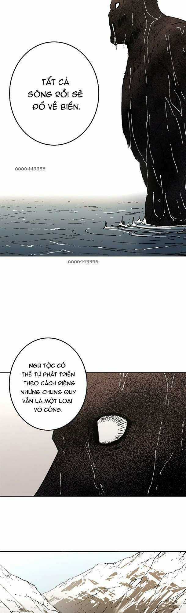 Bố Vô Song Chapter 262 trang 13