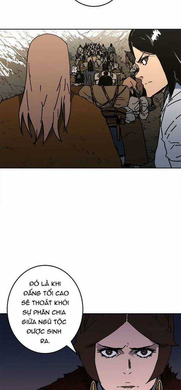 Bố Vô Song Chapter 262 trang 15