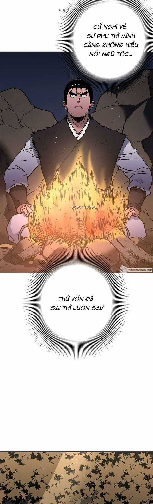 Bố Vô Song Chapter 262 trang 18