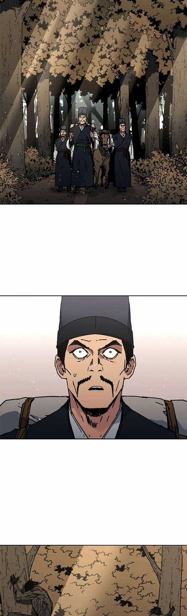 Bố Vô Song Chapter 262 trang 19