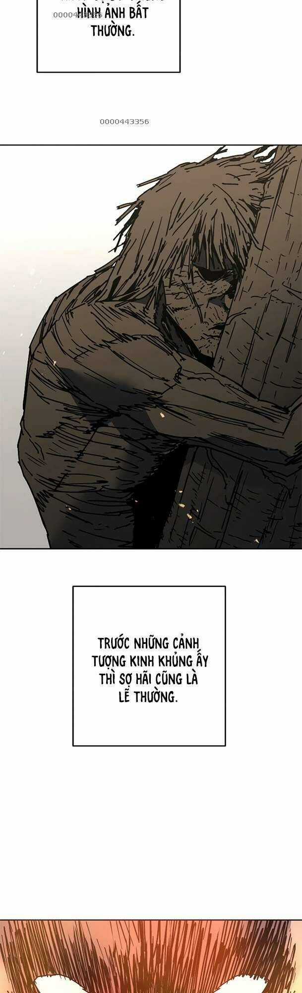 Bố Vô Song Chapter 262 trang 21