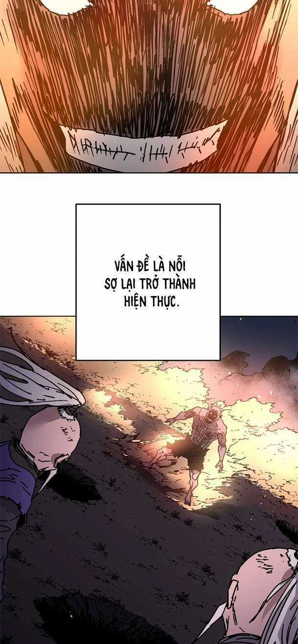Bố Vô Song Chapter 262 trang 22