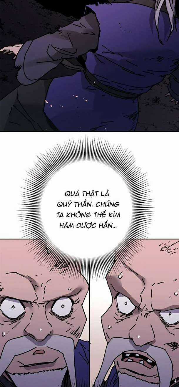 Bố Vô Song Chapter 262 trang 23