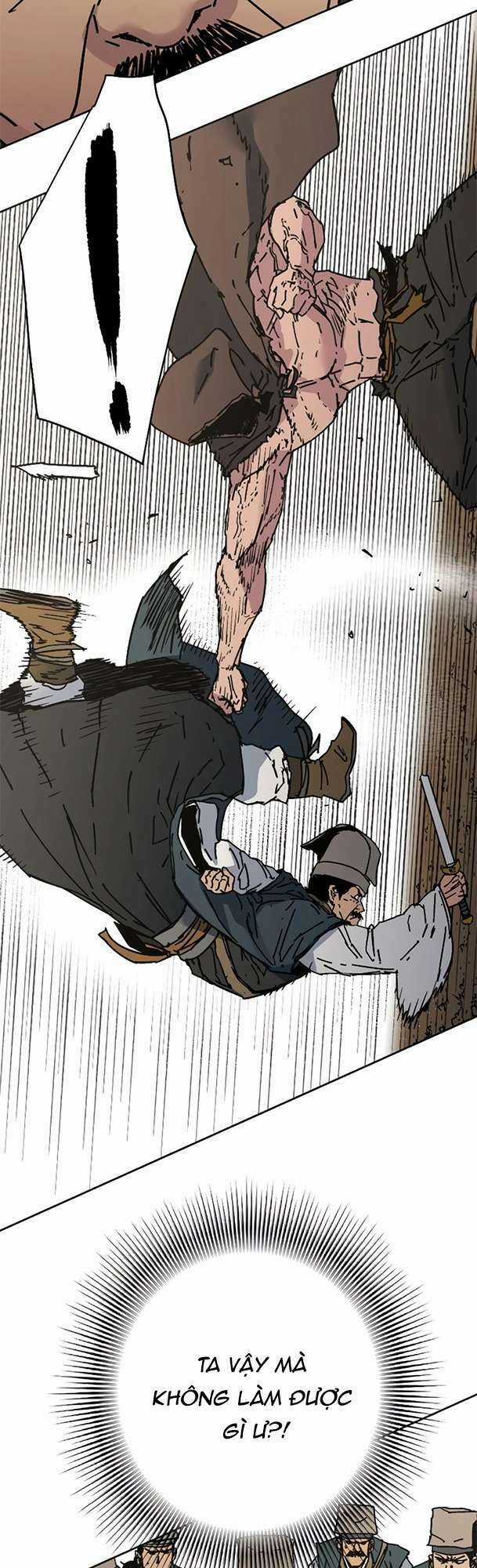Bố Vô Song Chapter 262 trang 29