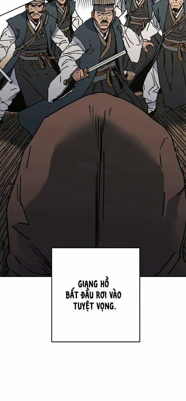 Bố Vô Song Chapter 262 trang 30