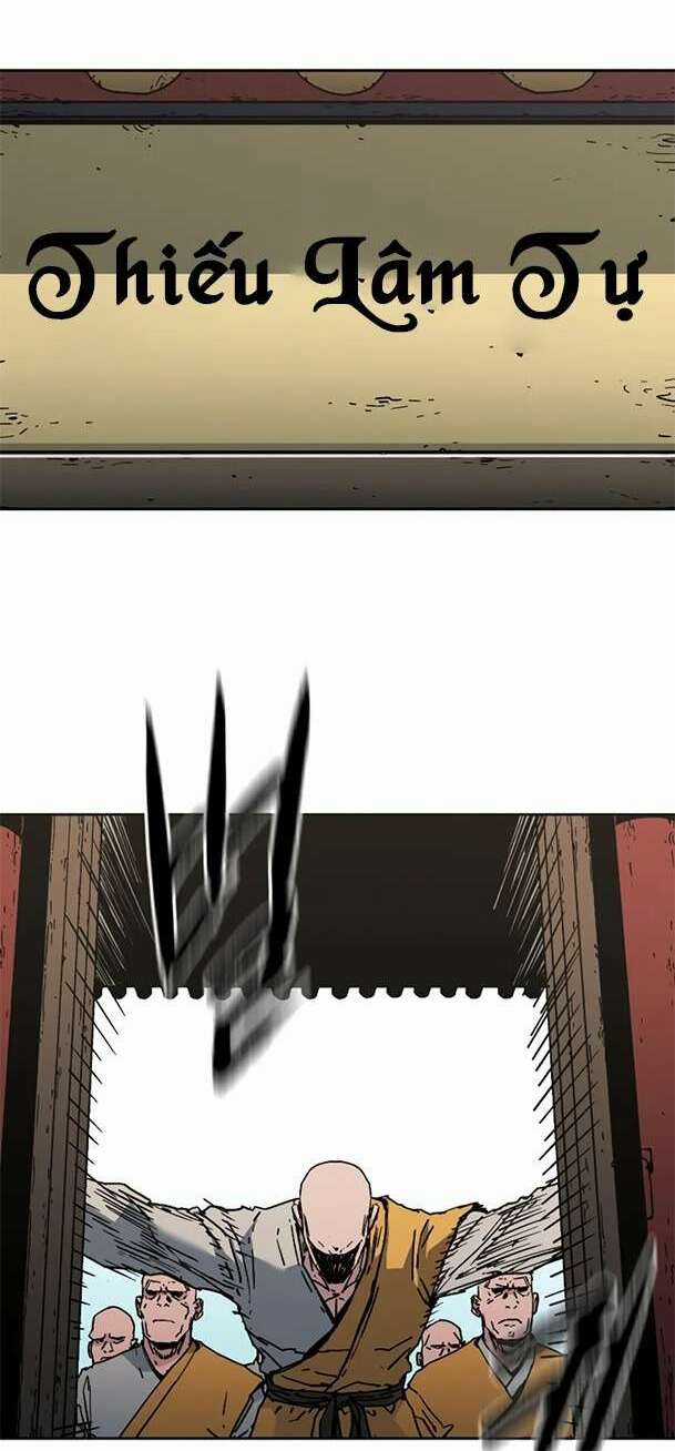 Bố Vô Song Chapter 262 trang 31