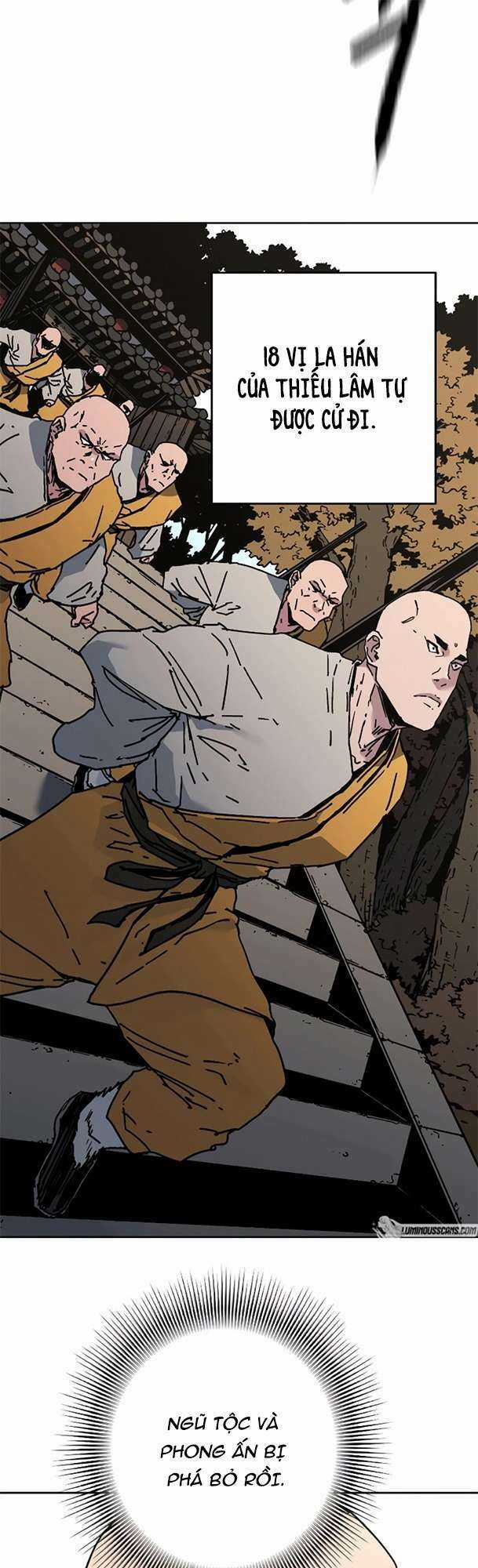 Bố Vô Song Chapter 262 trang 32