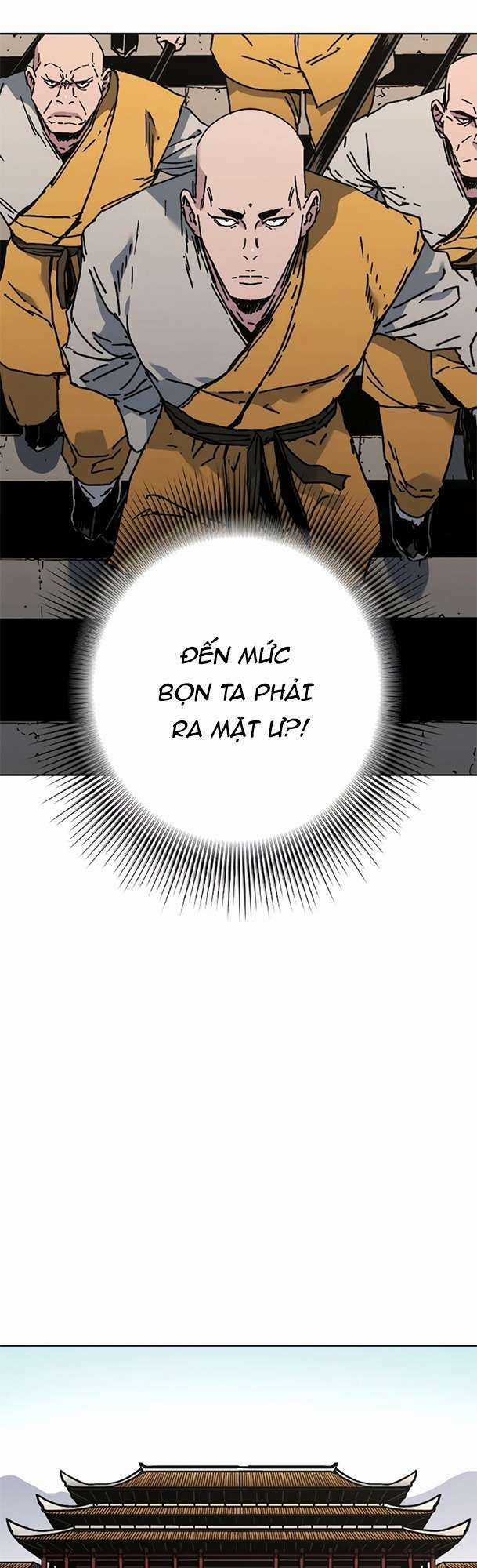 Bố Vô Song Chapter 262 trang 34