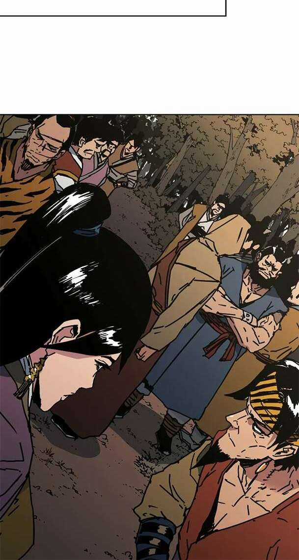 Bố Vô Song Chapter 262 trang 39