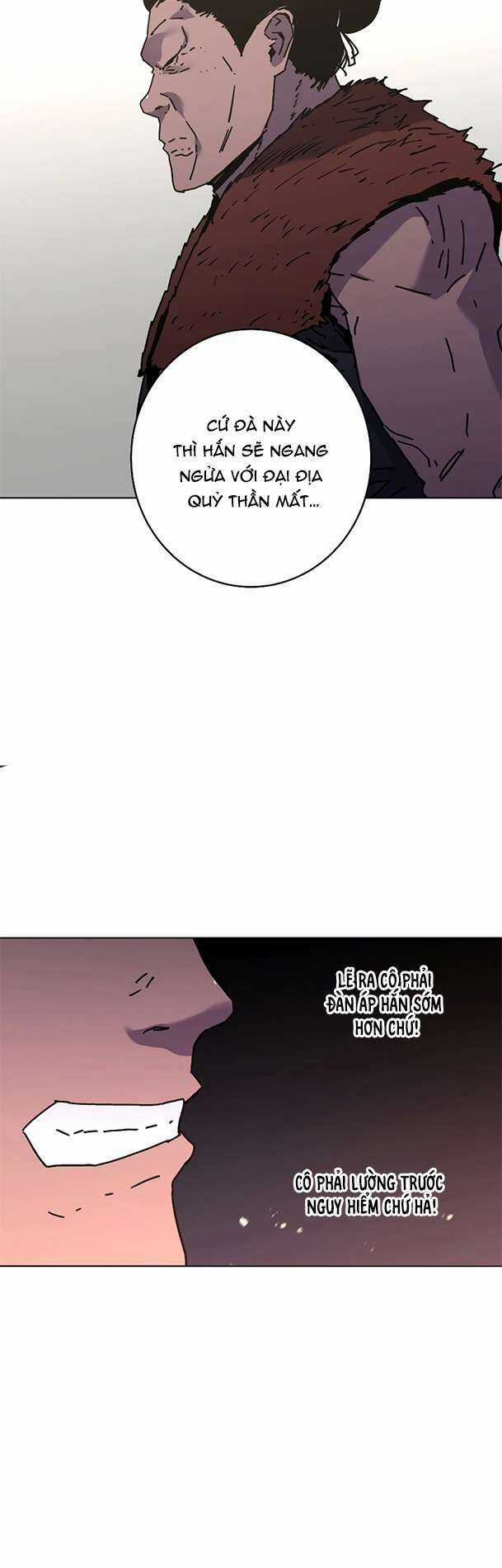 Bố Vô Song Chapter 262 trang 4