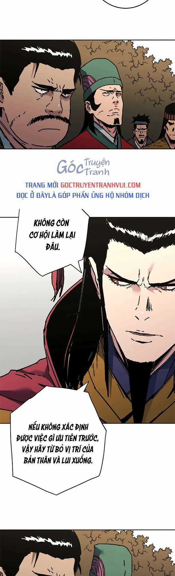 Bố Vô Song Chapter 262 trang 43
