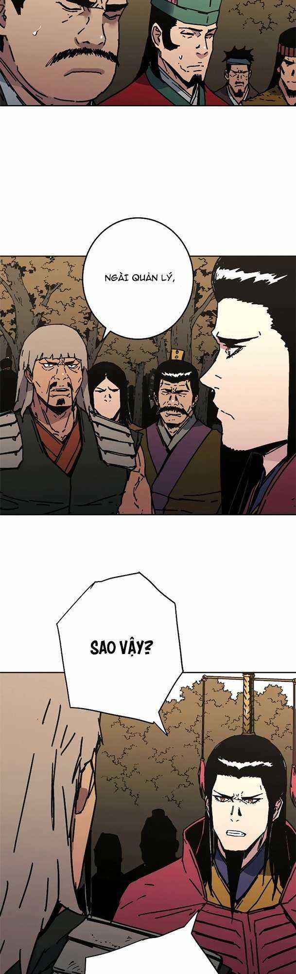 Bố Vô Song Chapter 262 trang 44