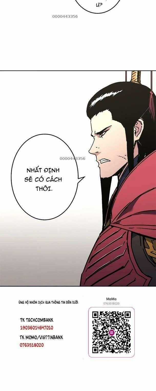 Bố Vô Song Chapter 262 trang 46