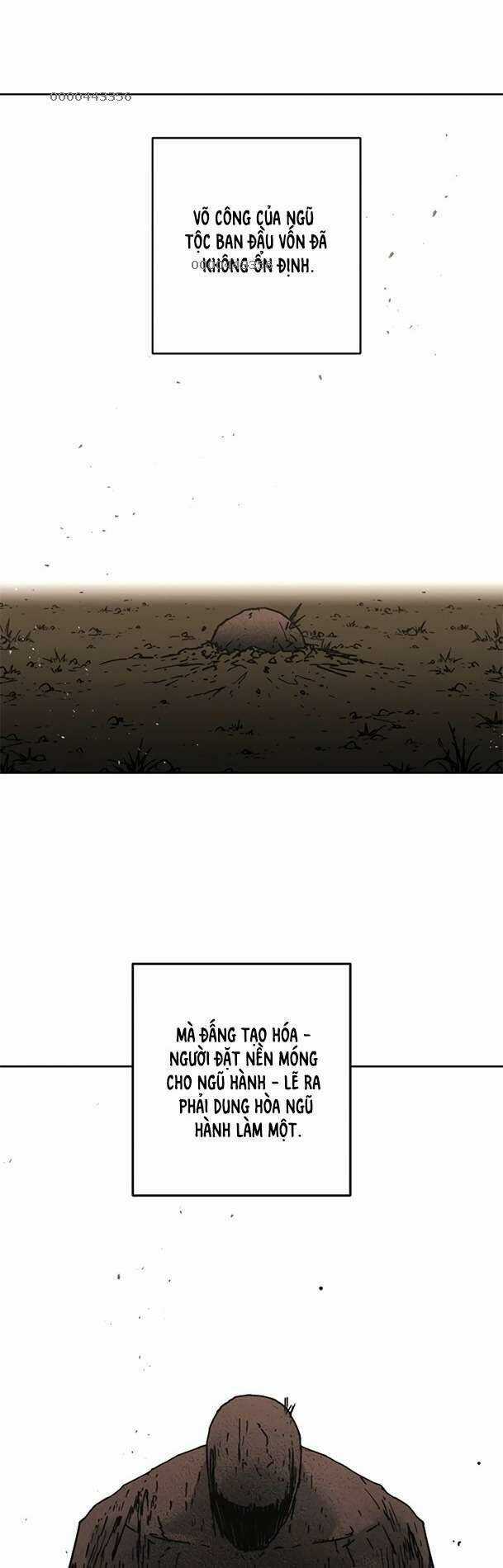 Bố Vô Song Chapter 262 trang 5