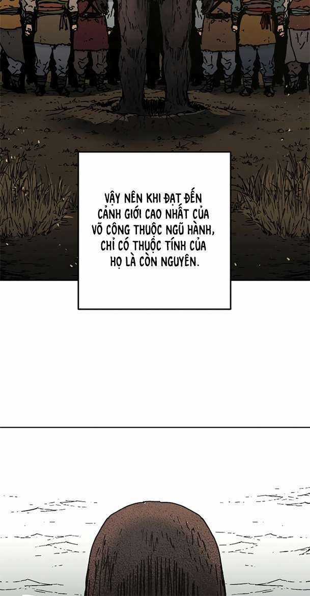Bố Vô Song Chapter 262 trang 7