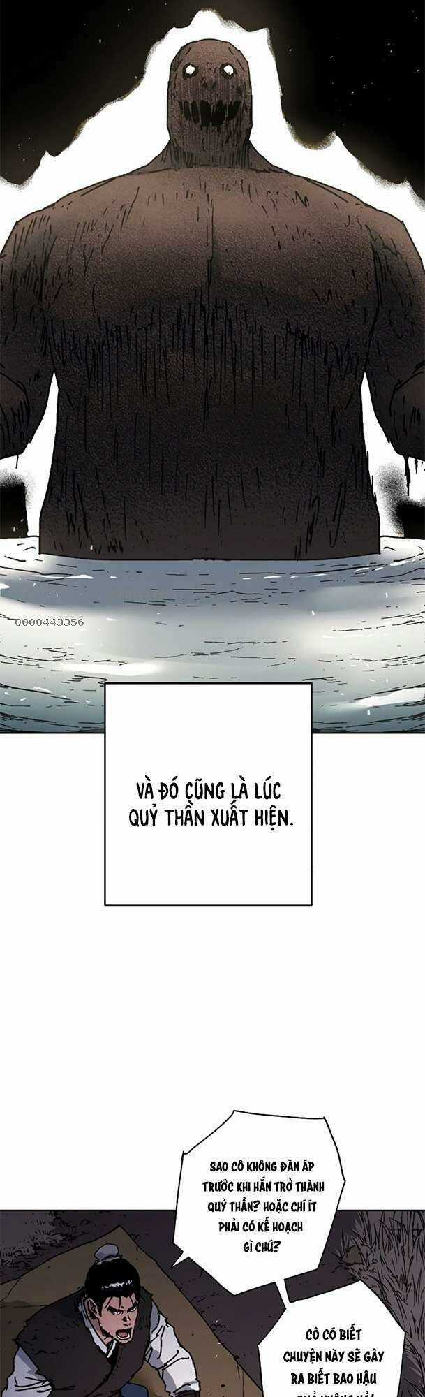 Bố Vô Song Chapter 262 trang 9