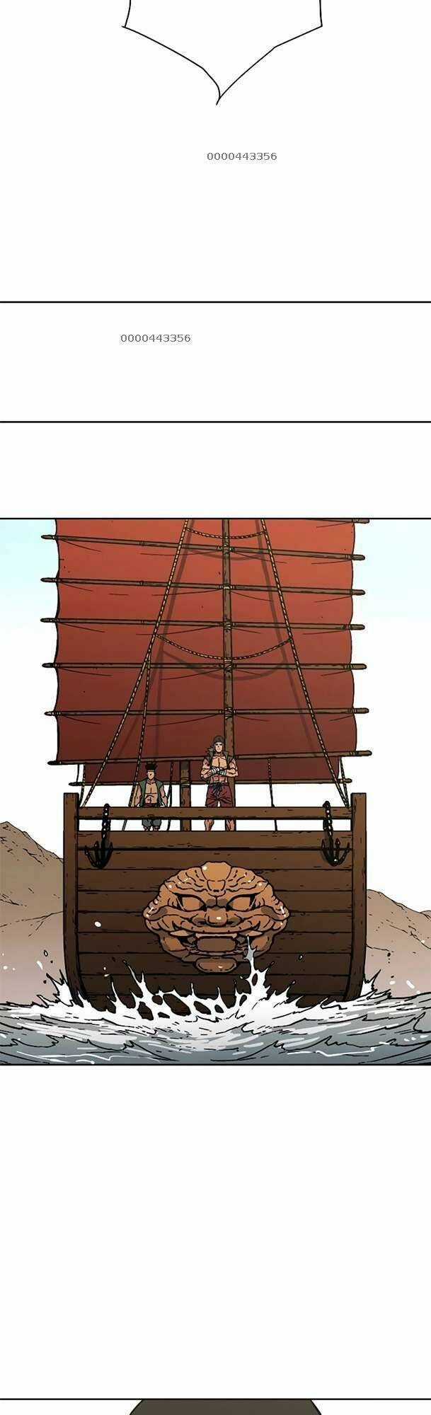 Bố Vô Song Chapter 263 trang 11