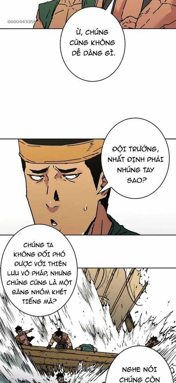 Bố Vô Song Chapter 263 trang 13