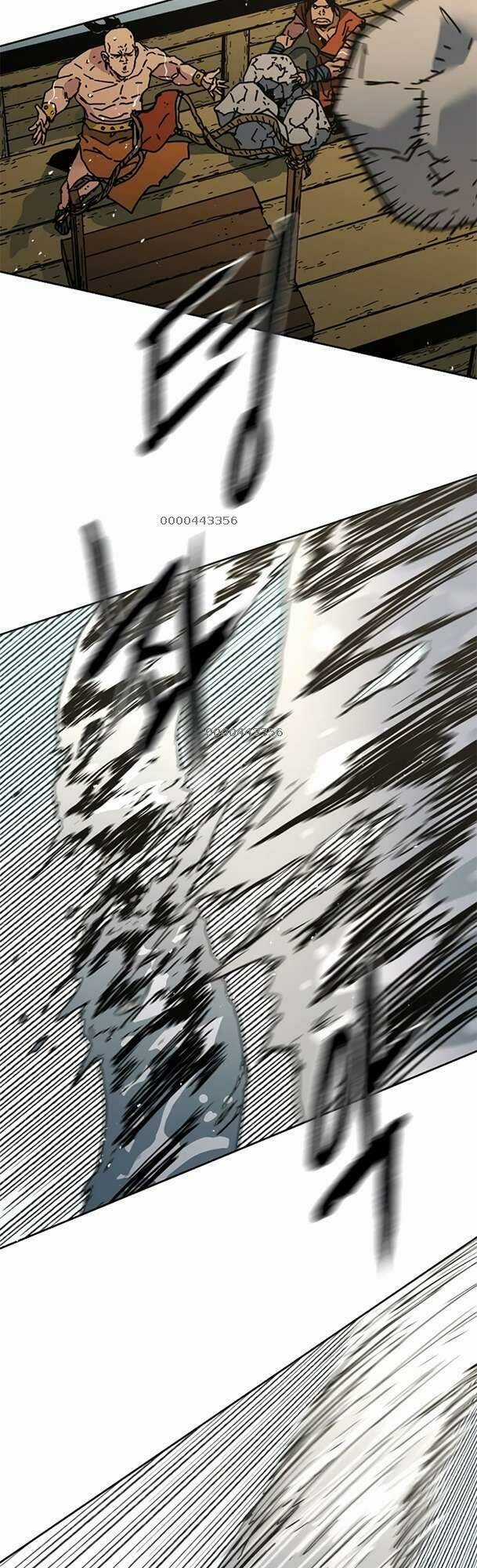 Bố Vô Song Chapter 263 trang 17