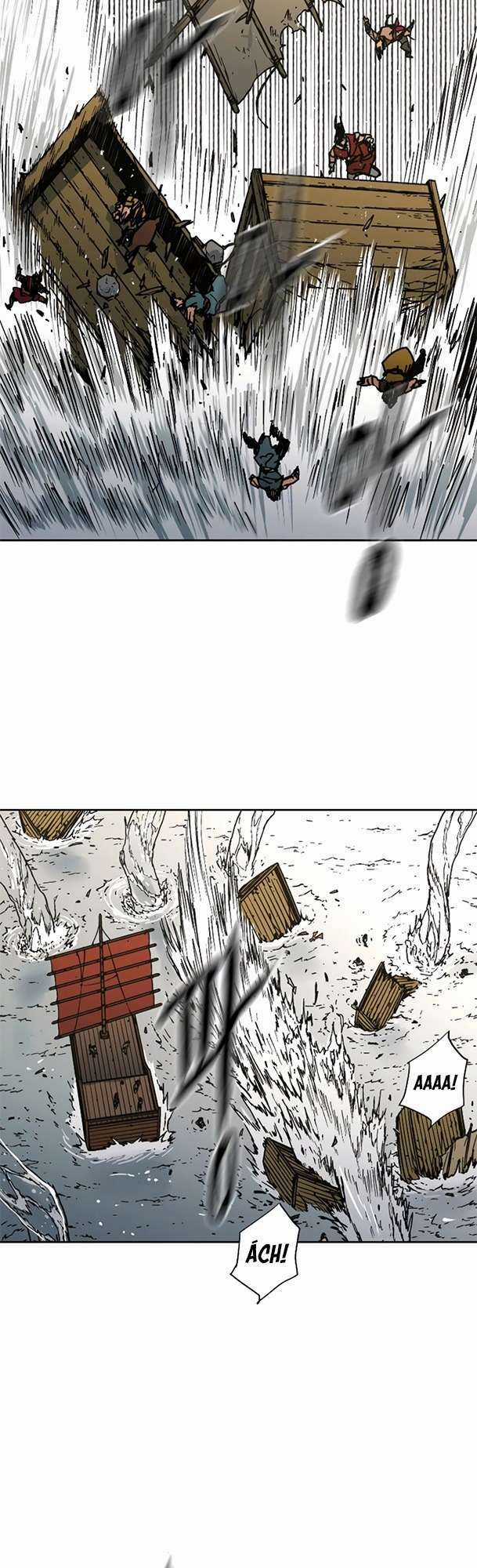 Bố Vô Song Chapter 263 trang 19